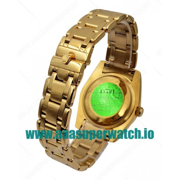 Rolex Replica Day-Date 118348 - 36 MM