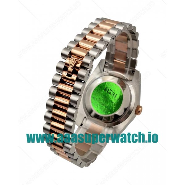 Rolex Replica Datejust 126281 - 36 MM