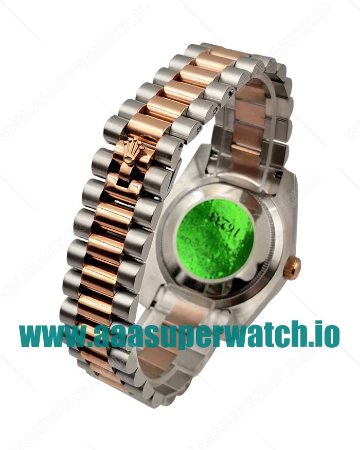 Rolex Replica Datejust 126281 - 36 MM