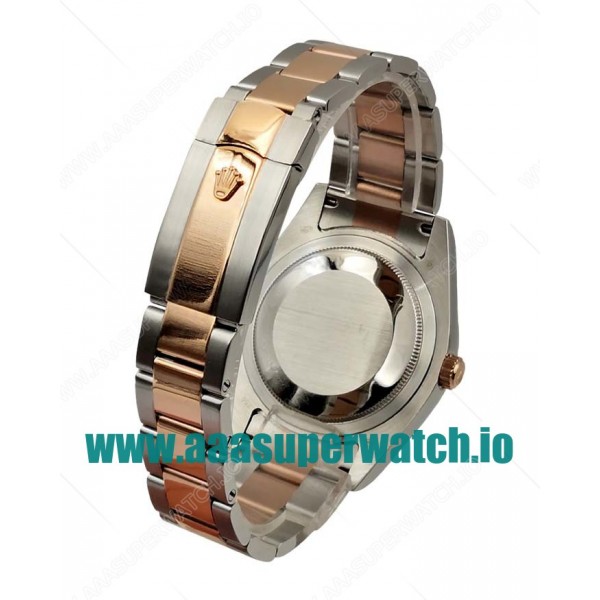 Rolex Replica Day-Date 218206 - 41 MM