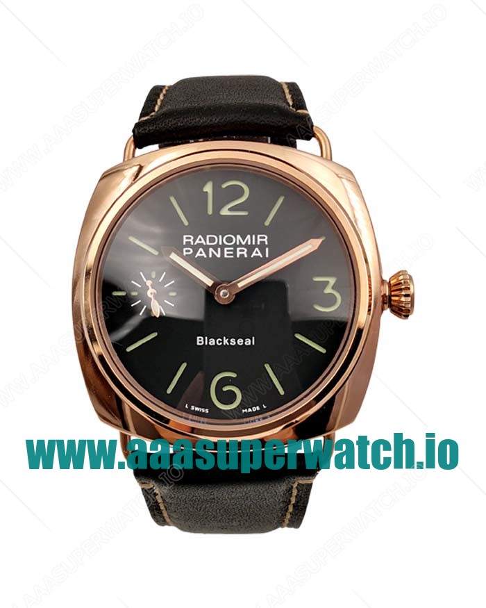 Panerai Replica Radiomir PAM00439 - 42 MM