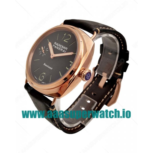 Panerai Replica Radiomir PAM00439 - 42 MM