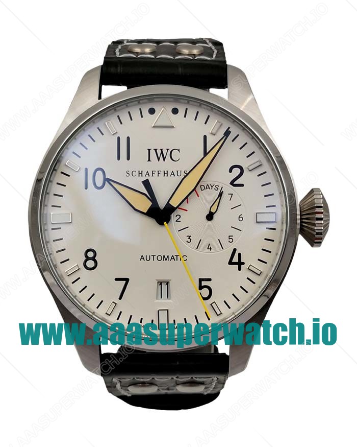 IWC Replica Pilot's Watch IW500906 - 46 MM