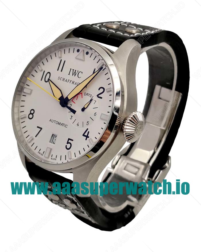 IWC Replica Pilot's Watch IW500906 - 46 MM