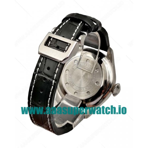 IWC Replica Pilot's Watch IW500906 - 46 MM