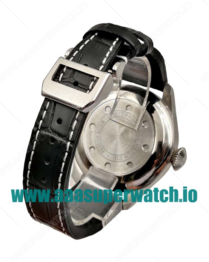 IWC Replica Pilot's Watch IW500906 - 46 MM