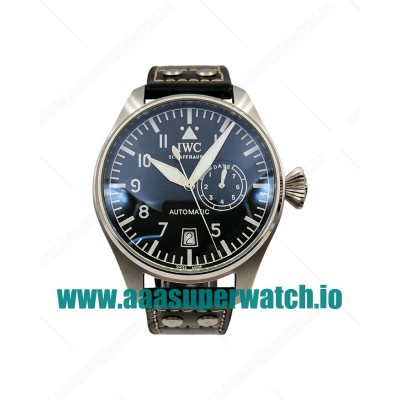 IWC Replica Pilots IW500201 - 46 MM