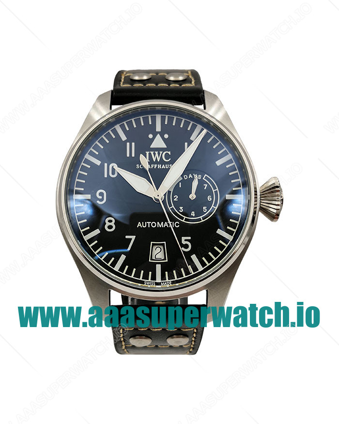 IWC Replica Pilots IW500201 - 46 MM
