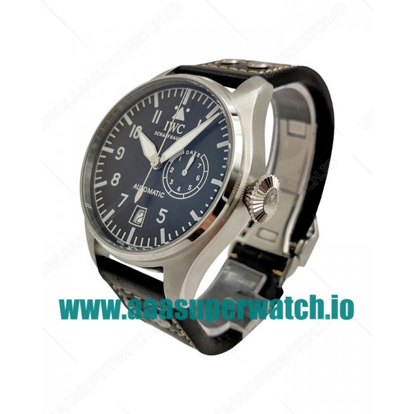 IWC Replica Pilots IW500201 - 46 MM