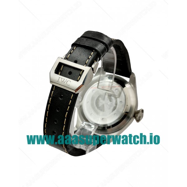 IWC Replica Pilots IW500201 - 46 MM