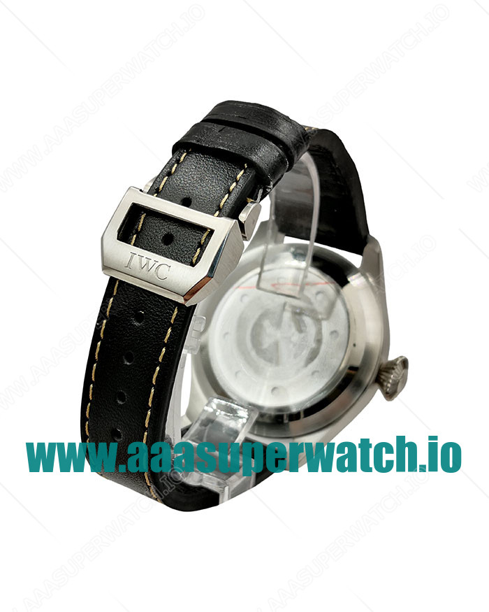 IWC Replica Pilots IW500201 - 46 MM