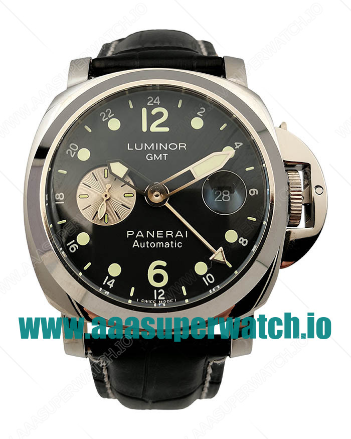 Panerai Replica Luminor GMT PAM00156 - 43 MM