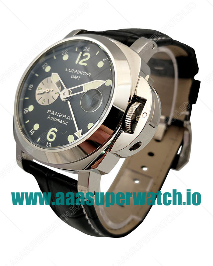 Panerai Replica Luminor GMT PAM00156 - 43 MM