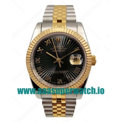 Rolex Replica Datejust 126233 - 36 MM