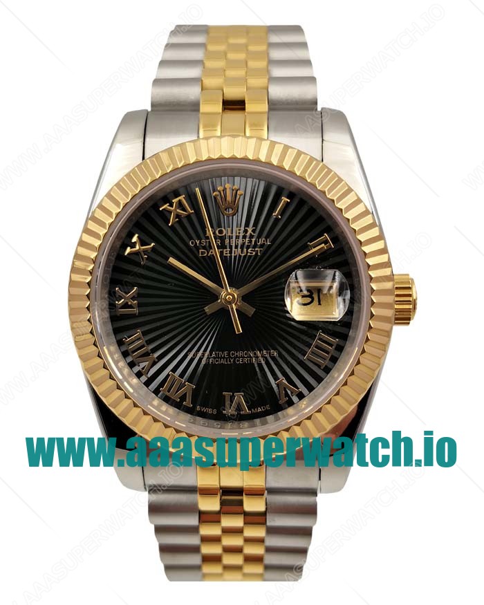 Rolex Replica Datejust 126233 - 36 MM