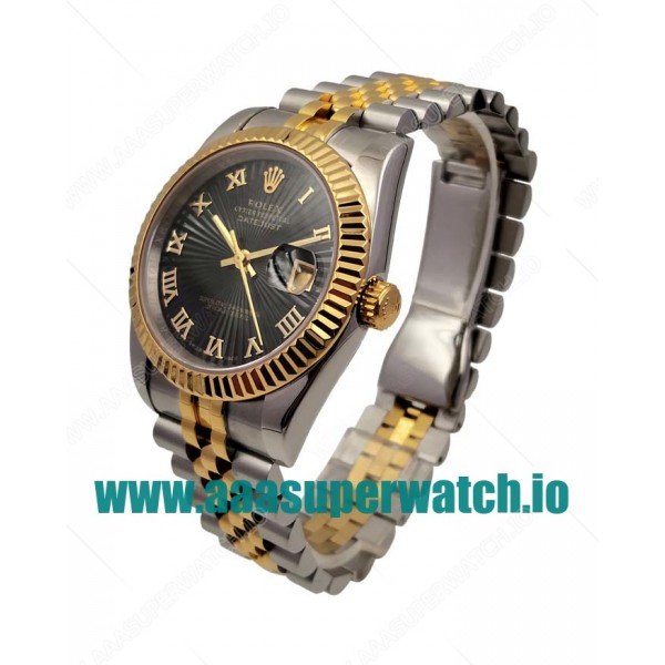 Rolex Replica Datejust 126233 - 36 MM