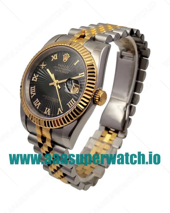 Rolex Replica Datejust 126233 - 36 MM