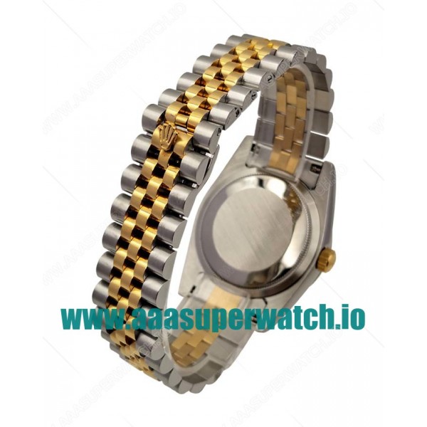 Rolex Replica Datejust 126233 - 36 MM