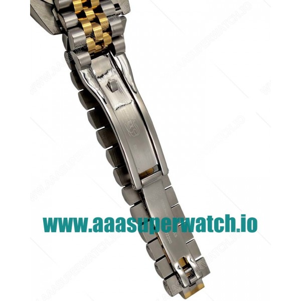 Rolex Replica Datejust 126233 - 36 MM