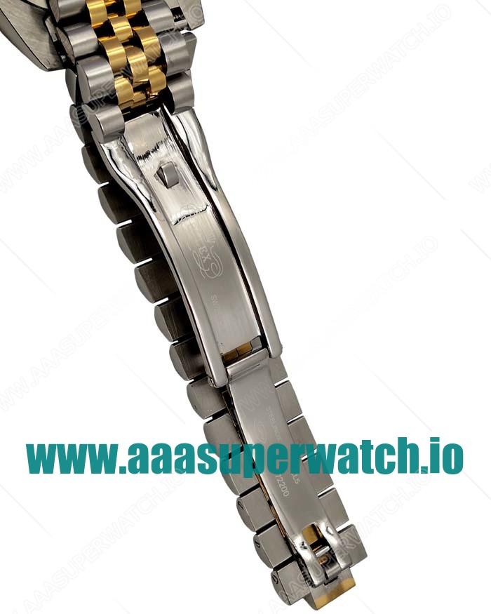 Rolex Replica Datejust 126233 - 36 MM