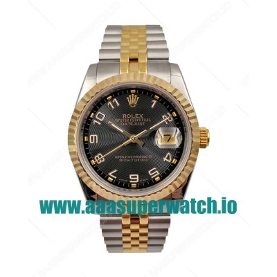 Rolex Replica Datejust 116233 - 36 MM
