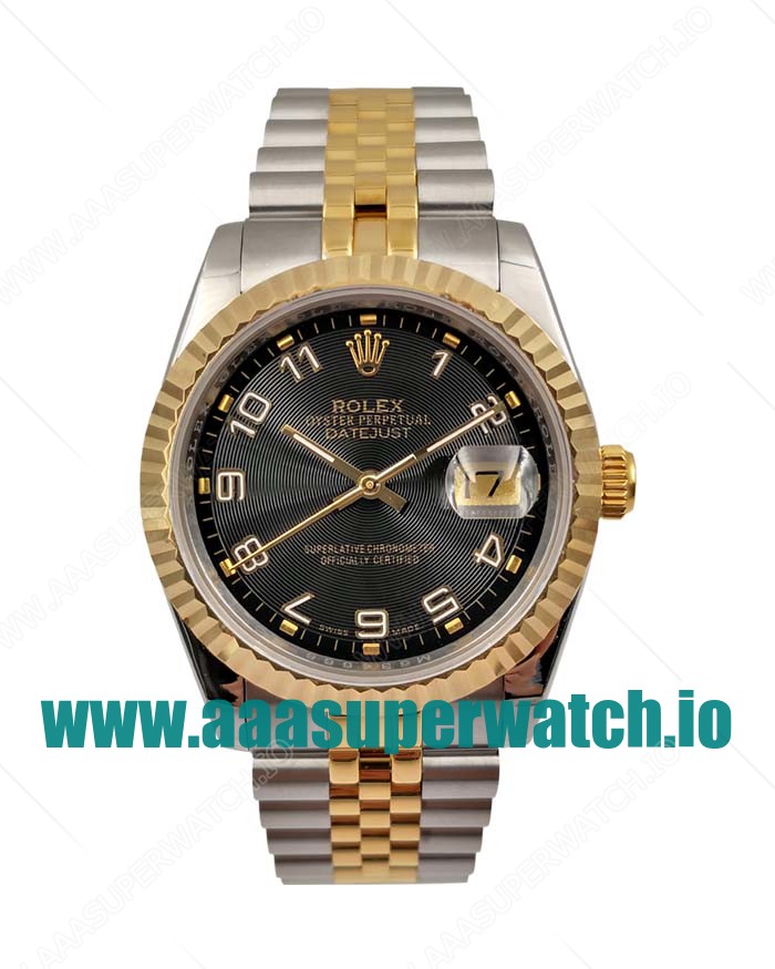Rolex Replica Datejust 116233 - 36 MM