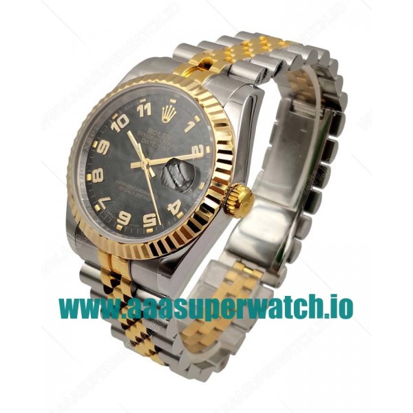 Rolex Replica Datejust 116233 - 36 MM