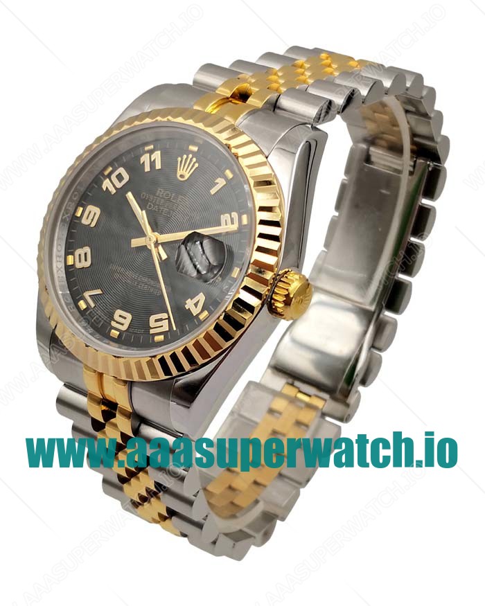 Rolex Replica Datejust 116233 - 36 MM