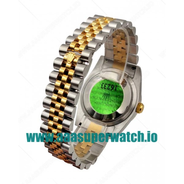 Rolex Replica Datejust 116233 - 36 MM