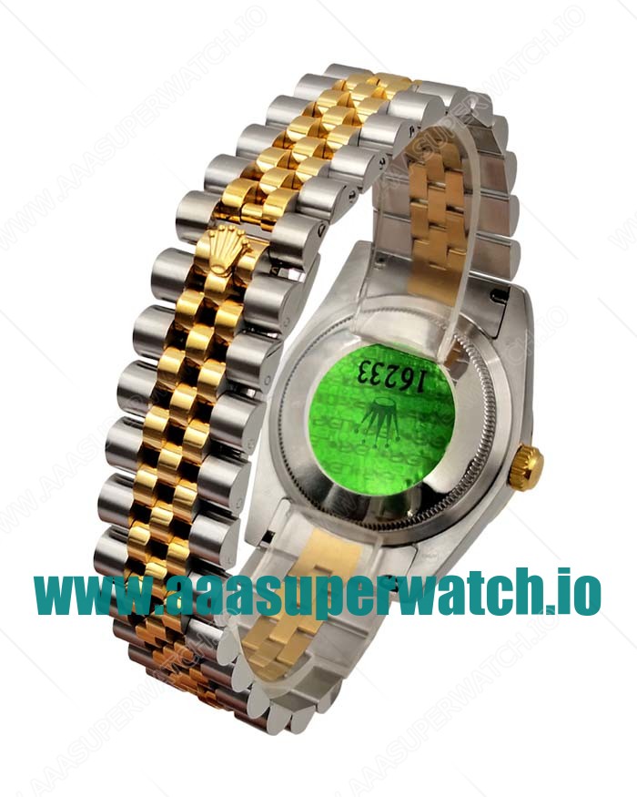 Rolex Replica Datejust 116233 - 36 MM