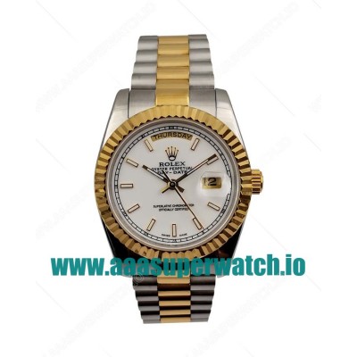 Rolex Replica Day-Date 118238 - 36 MM