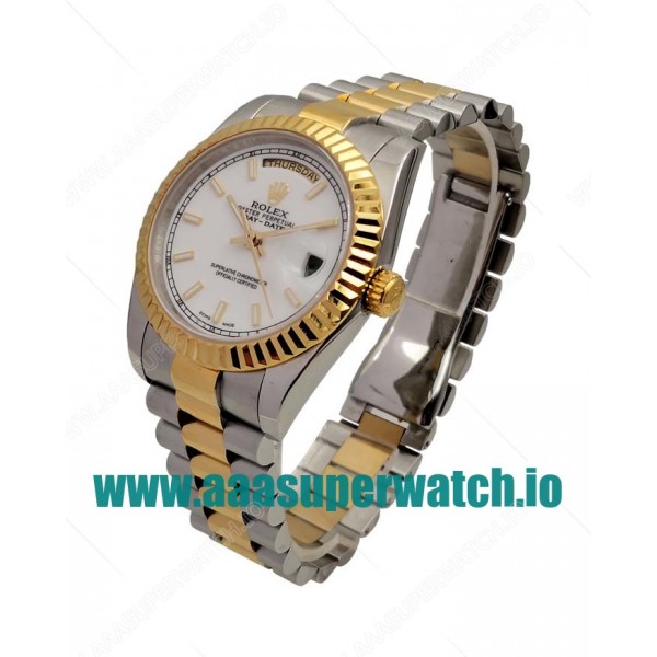 Rolex Replica Day-Date 118238 - 36 MM
