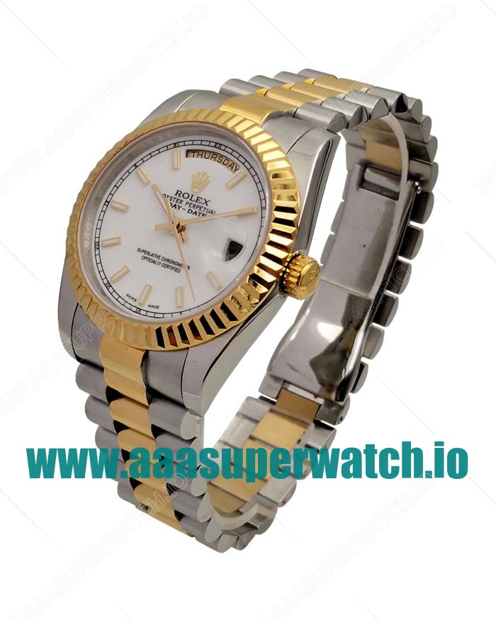 Rolex Replica Day-Date 118238 - 36 MM