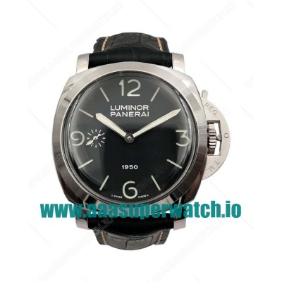 Panerai Replica Luminor PAM00127 - 47 MM
