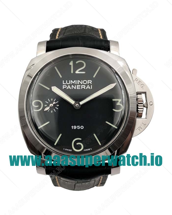 Panerai Replica Luminor PAM00127 - 47 MM