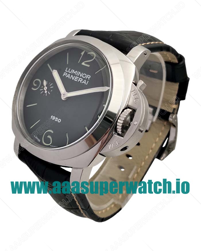 Panerai Replica Luminor PAM00127 - 47 MM