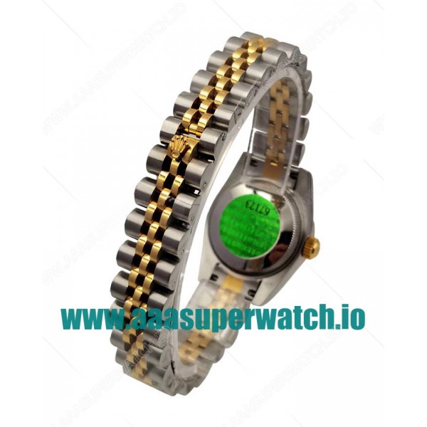 Rolex Replica Lady-Datejust 76193 - 26 MM