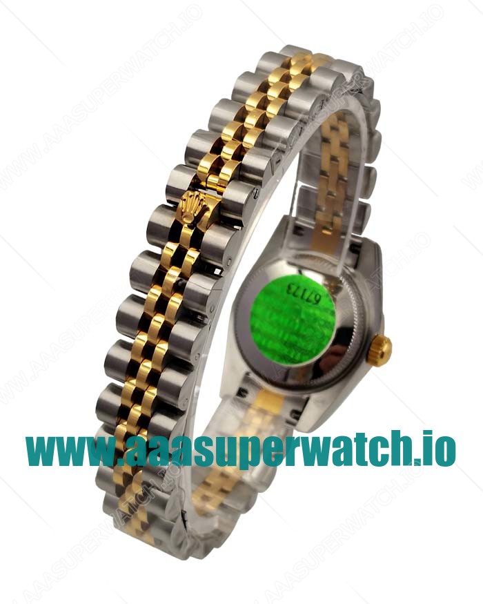 Rolex Replica Lady-Datejust 76193 - 26 MM