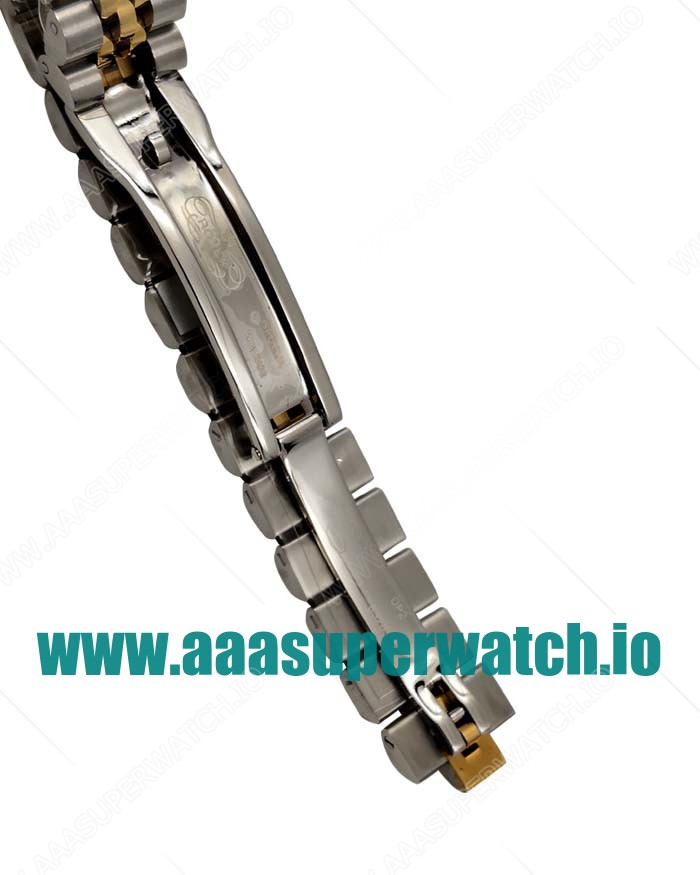 Rolex Replica Lady-Datejust 76193 - 26 MM