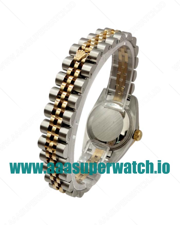 Rolex Replica Lady-Datejust 179173 - 26 MM