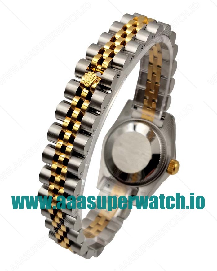 Rolex Replica Lady-Datejust 179173 - 26 MM