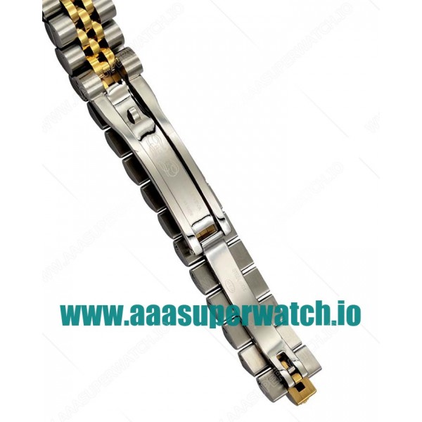 Rolex Replica Lady-Datejust 179173 - 26 MM