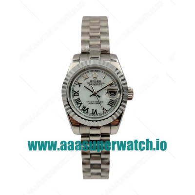 Rolex Replica Lady-Datejust 79174 - 26 MM
