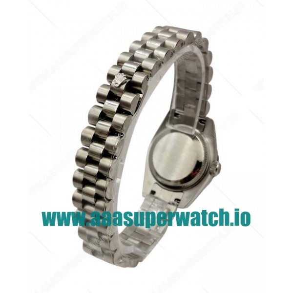 Rolex Replica Lady-Datejust 79174 - 26 MM