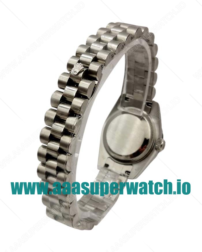 Rolex Replica Lady-Datejust 79174 - 26 MM