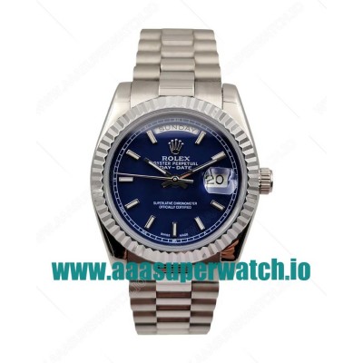 Rolex Replica Day-Date 118239 - 36 MM