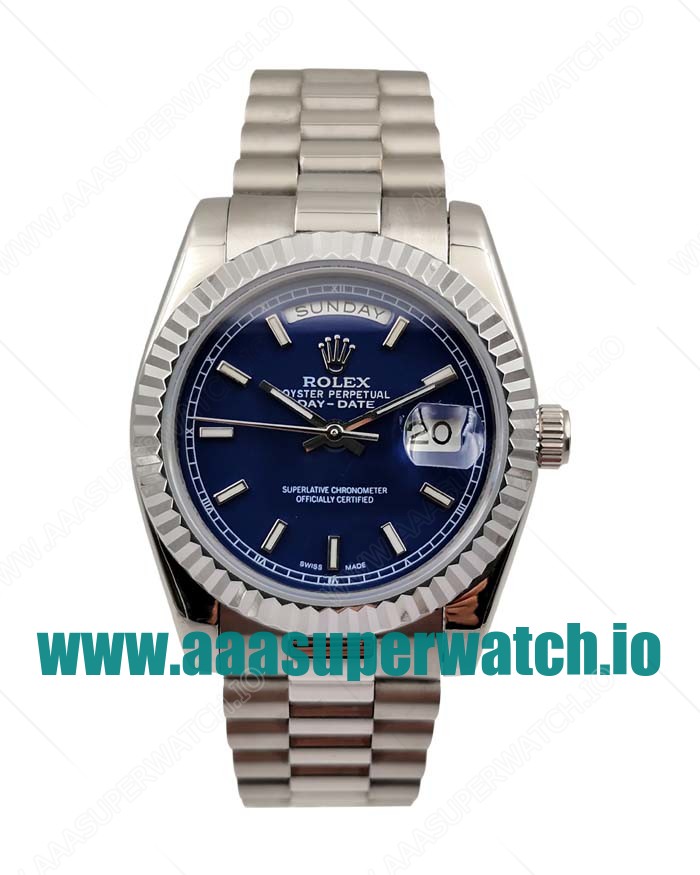 Rolex Replica Day-Date 118239 - 36 MM