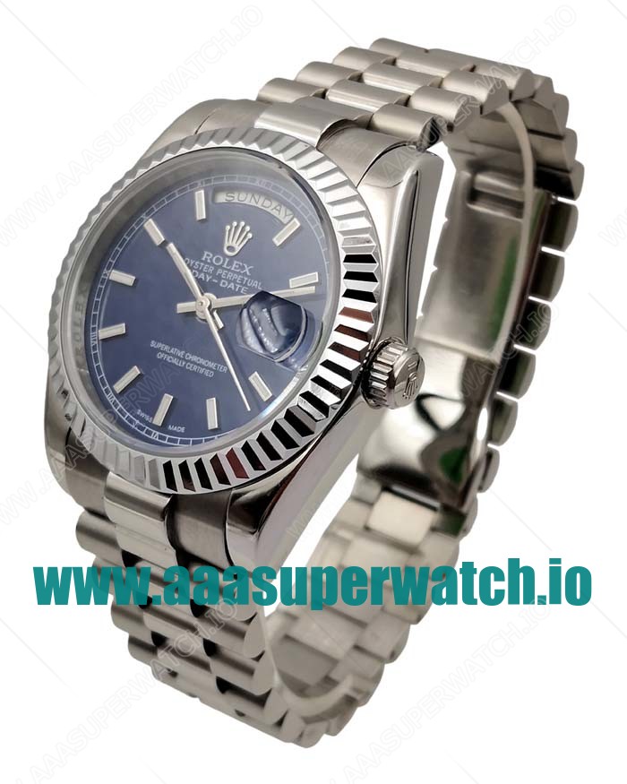 Rolex Replica Day-Date 118239 - 36 MM