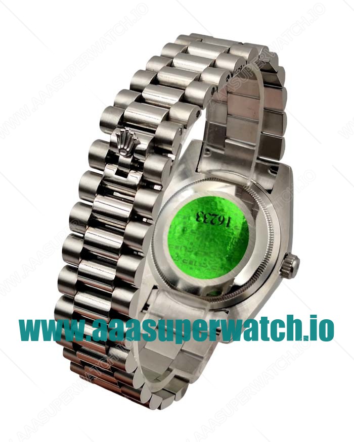 Rolex Replica Day-Date 118239 - 36 MM