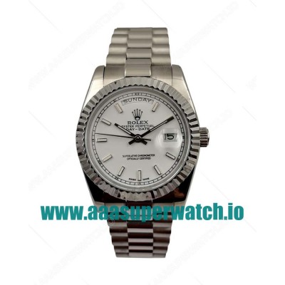 Rolex Replica Day-Date 118239 - 36 MM